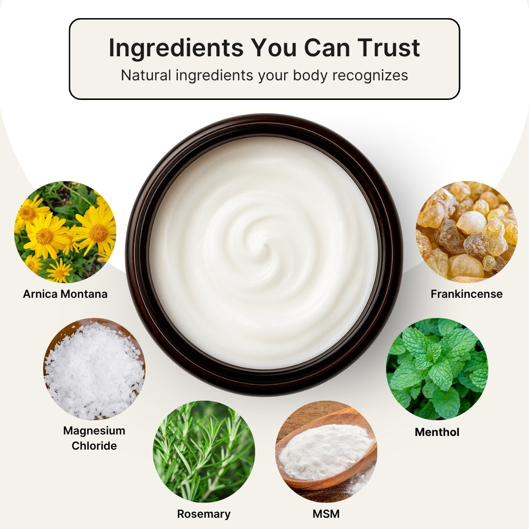 Mira Soothing Cream