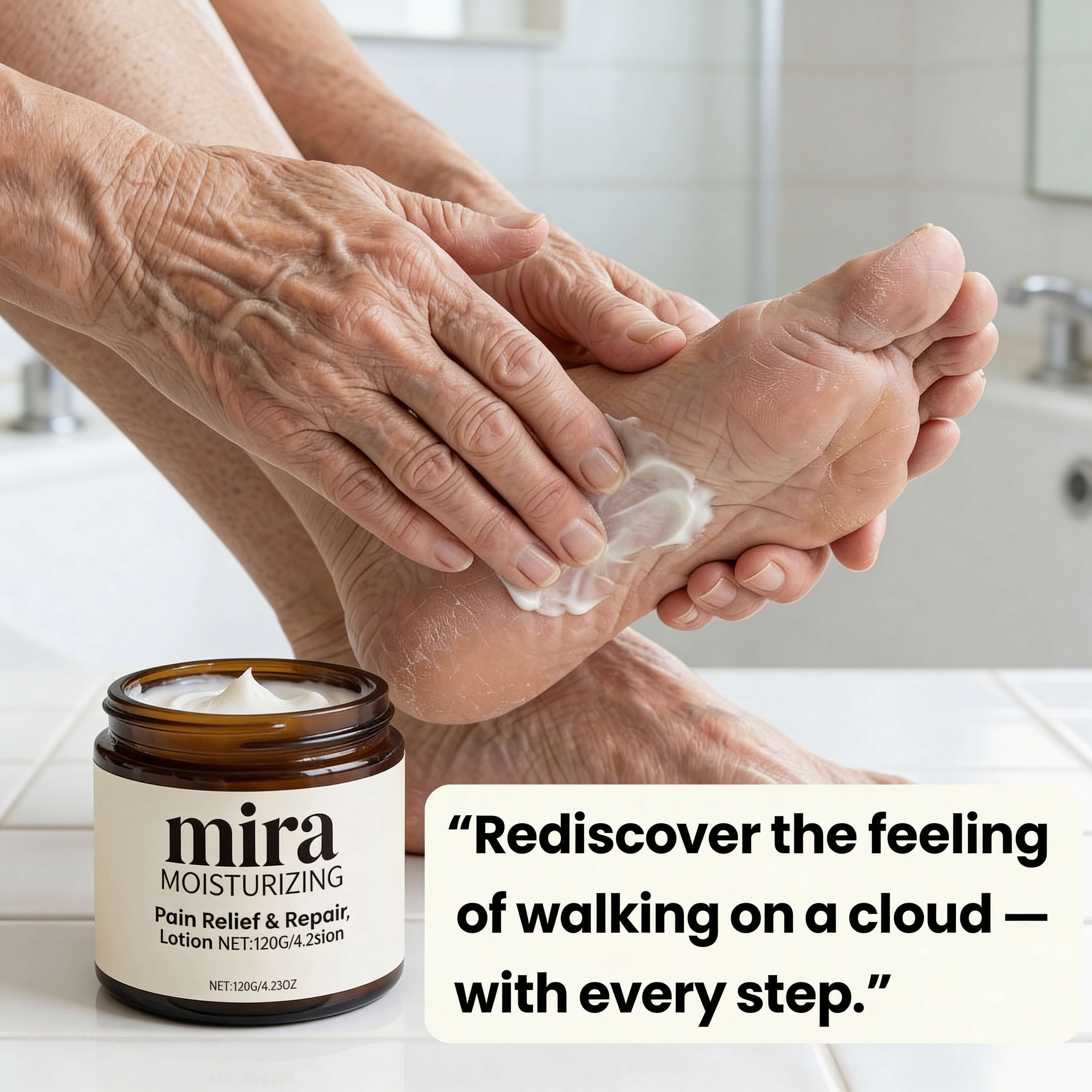 Mira Soothing Cream