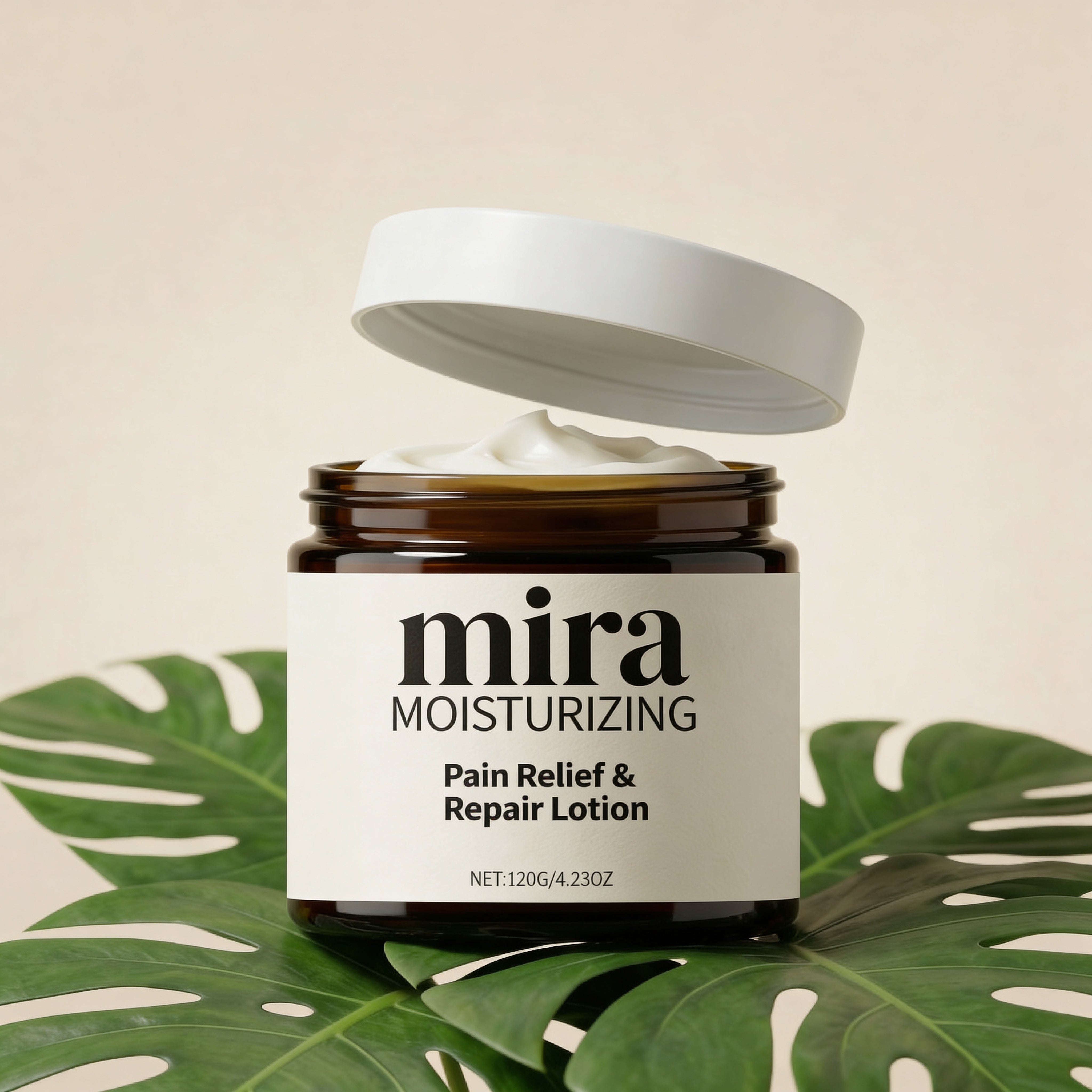 Mira Soothing Cream